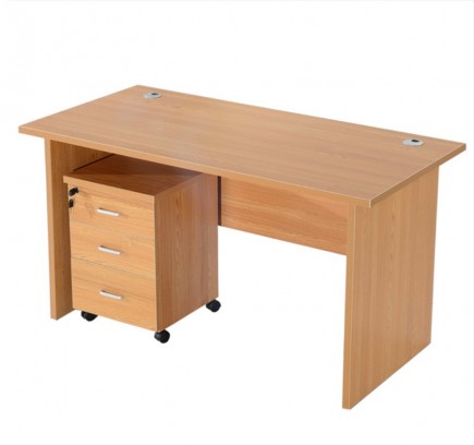 Modern Office Table Design