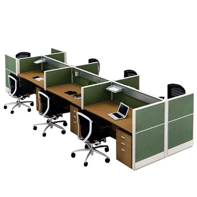 office table partition
