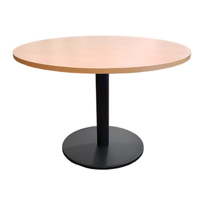 big round office table