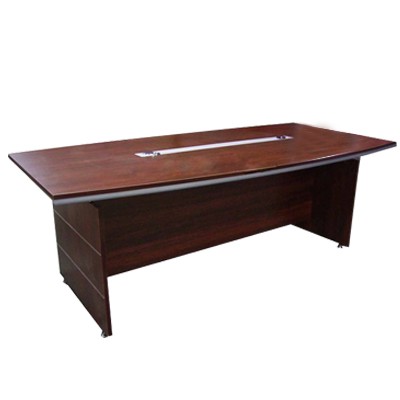 Conference Table, Melamine Board Cft241