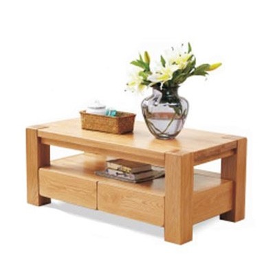 Wood Furniture Center Table Hswp-10007