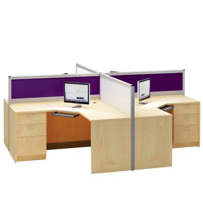 fabric office partitions