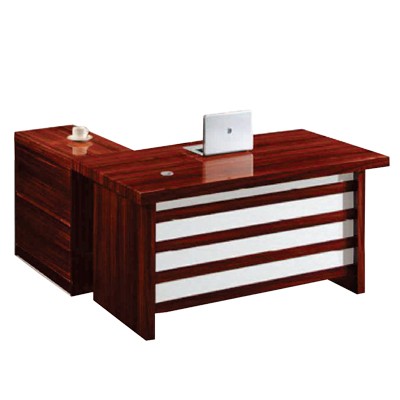 modern executive office desk