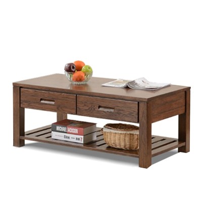 Wood Furniture Center Table Hswp10009