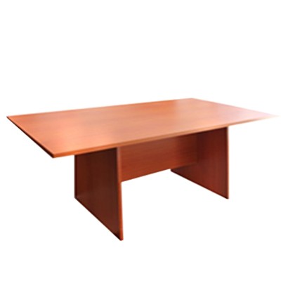 Conference Table, Melamine Board Gpct200108