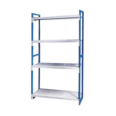 All Metal Body Store Rack Gd1p