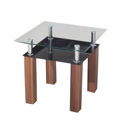 tempered glass table top