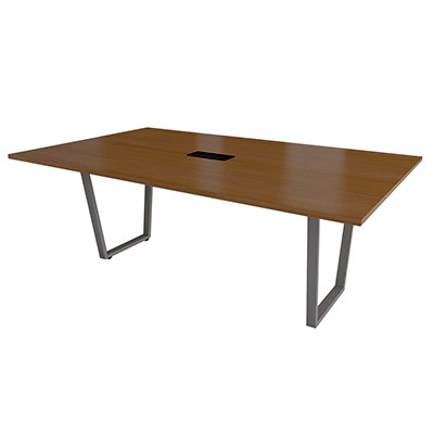 Custom Conference Table Ccf-59104