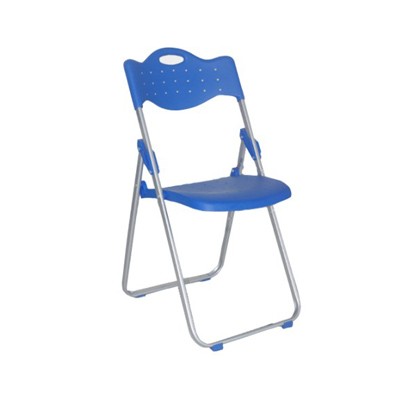 Foldable Plastic Chair Fca-12