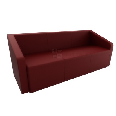 Cos 8301 3 Seater Sofa