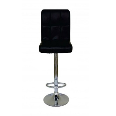 Modern Barstool With Footring
