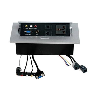 Wmb 001 Wire Management Box