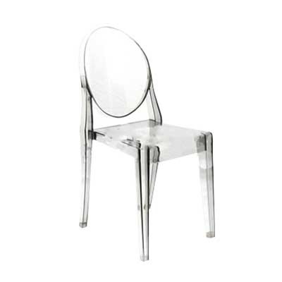 Dct-a8071 Ghost Chair