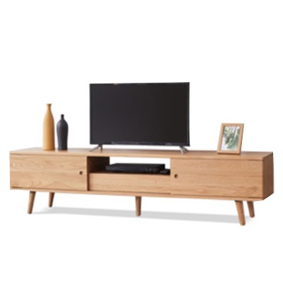 Wood Furniture Tv-rack Hswp100051