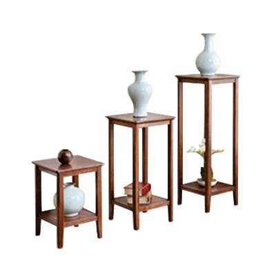 Wood Furniture, Mahogany Side Table Hswp-100027