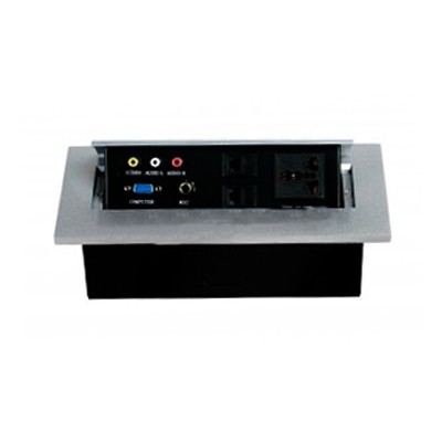 Wmb 002 Wire Management Box