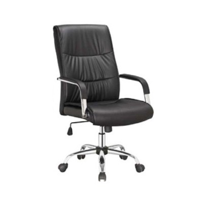 office chair leather