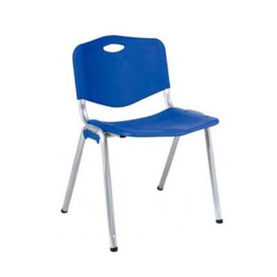 Stackable Plastic Chair 9065