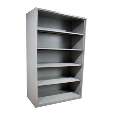 office open shelf cabinet