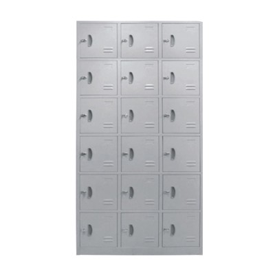 steel locker cabinet