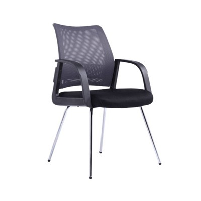 Mesh Visitors Chair W127