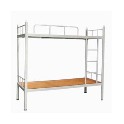 Bunk Bed-double Deck Bed Cold-rolled Steel Plate Ltb5