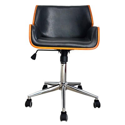 Leatherette Seat Ea-01