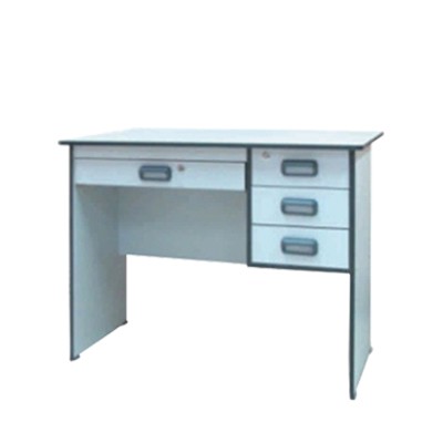 Freestanding Table Melamine Board Cncic125