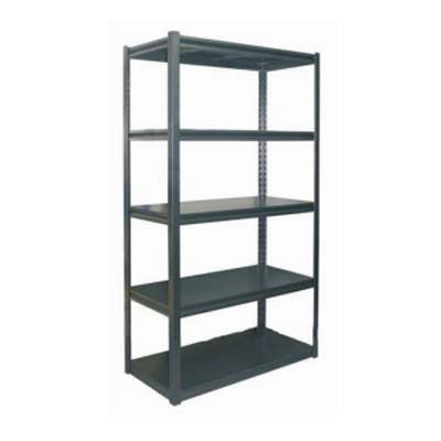 All Metal Body Store Rack Sfr H06