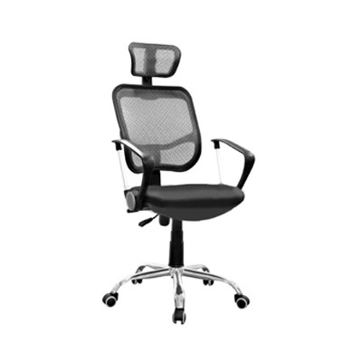 Highback Mesh Chair Armrest Gaslift Txmea020