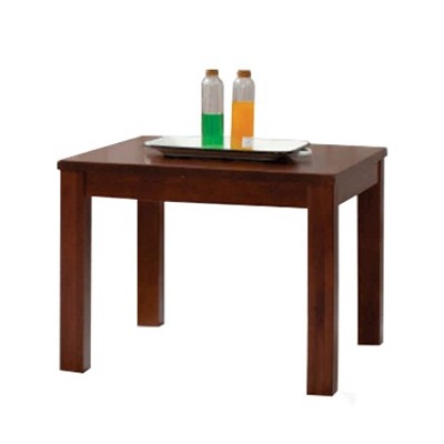 Wood Furniture Center Table Hswp100020