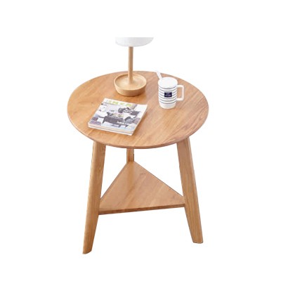 Wood Furniture Side Table Hswp-100023