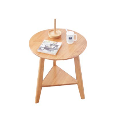 Wood Furniture Side Table Hswp-100023