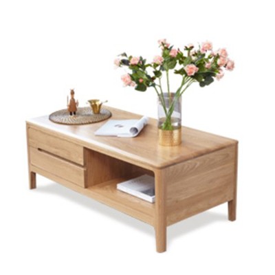 Wood Furniture Center Table Hswp10006