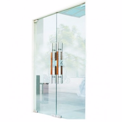 Fgd Frameless Glass Door