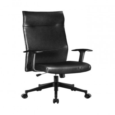 leather office chair