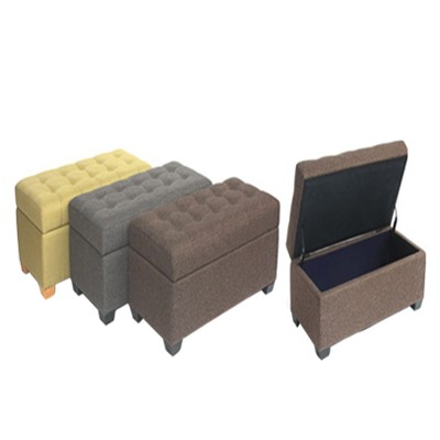 storage ottoman