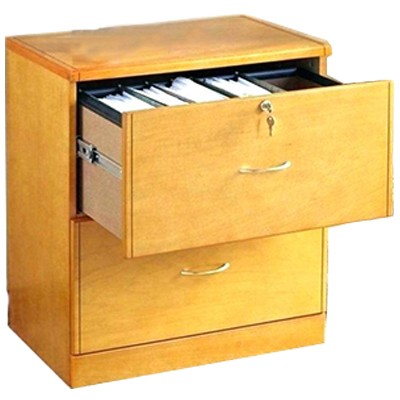 lateral file cabinet wood