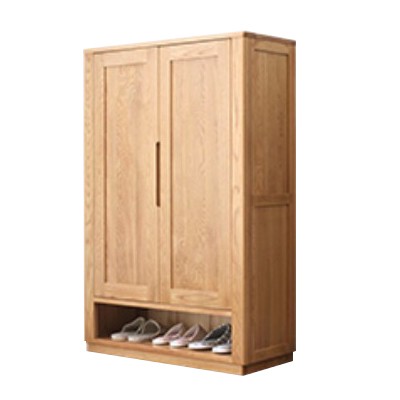 wood wardrobe cabinet