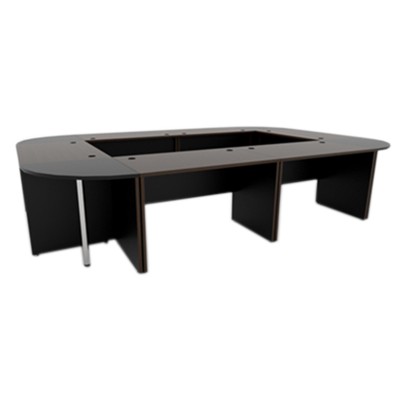 long conference table