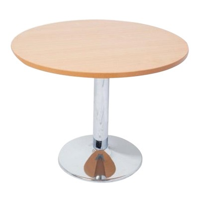 Customized Conference Table Melamine Board Top Hct25995