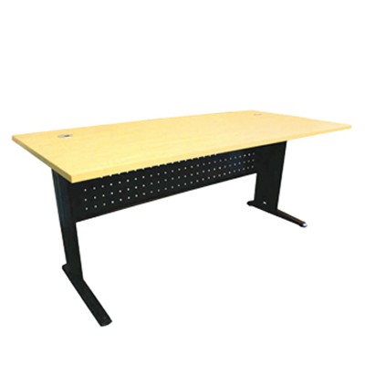 Windsor Standard Table, Wood Table, Metal Base  Windsor-01