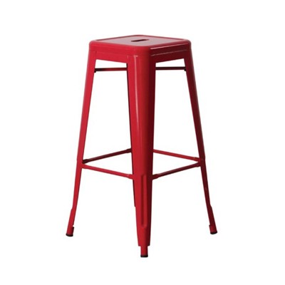 Barstool Chair Without Armrest Rf900930tolixr