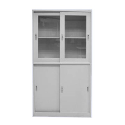 metal office storage cabinet