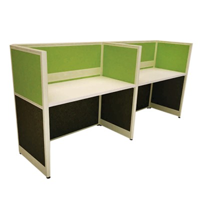 Full Fabric Office Partition Hmb1006