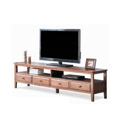 Wood Furniture, Mahogany Rack Hswp-100040