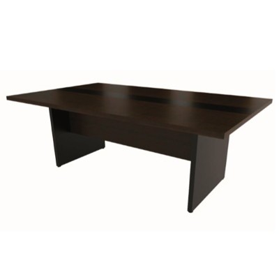 rectangle conference table