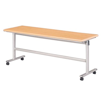 Ft-b Foldable Training Table