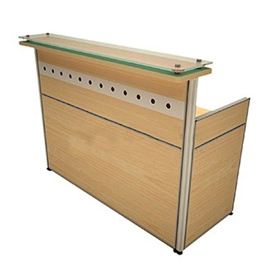 Custom Reception Counter Fd-523