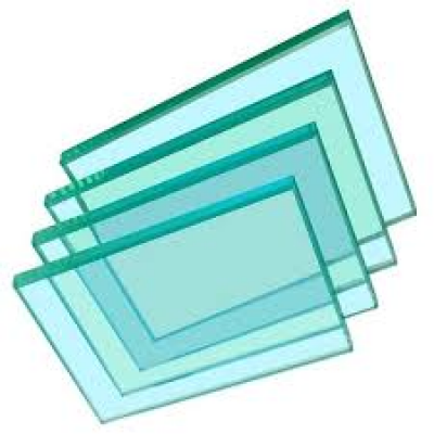 tempered glass panels